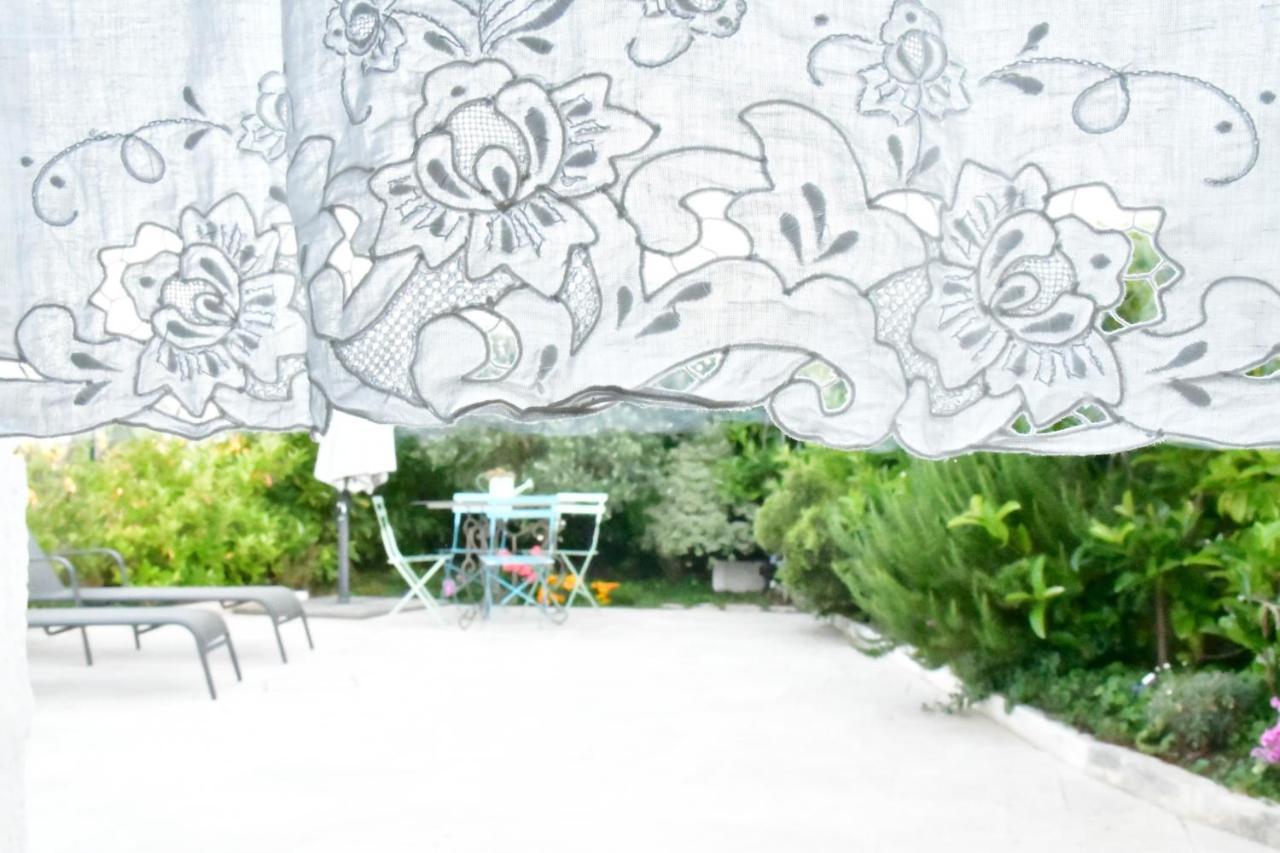 I Trulli Del Fattore Locorotondo Exterior foto