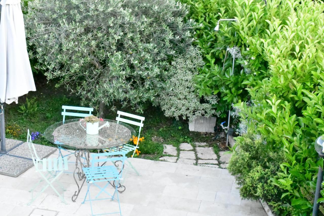 I Trulli Del Fattore Locorotondo Exterior foto