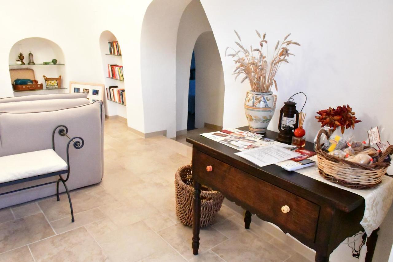I Trulli Del Fattore Locorotondo Exterior foto