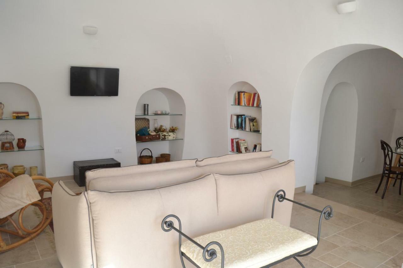 I Trulli Del Fattore Locorotondo Exterior foto