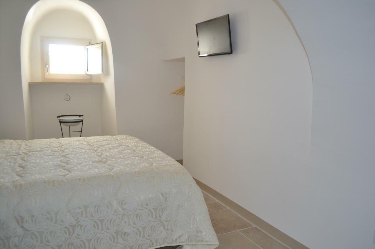 I Trulli Del Fattore Locorotondo Exterior foto