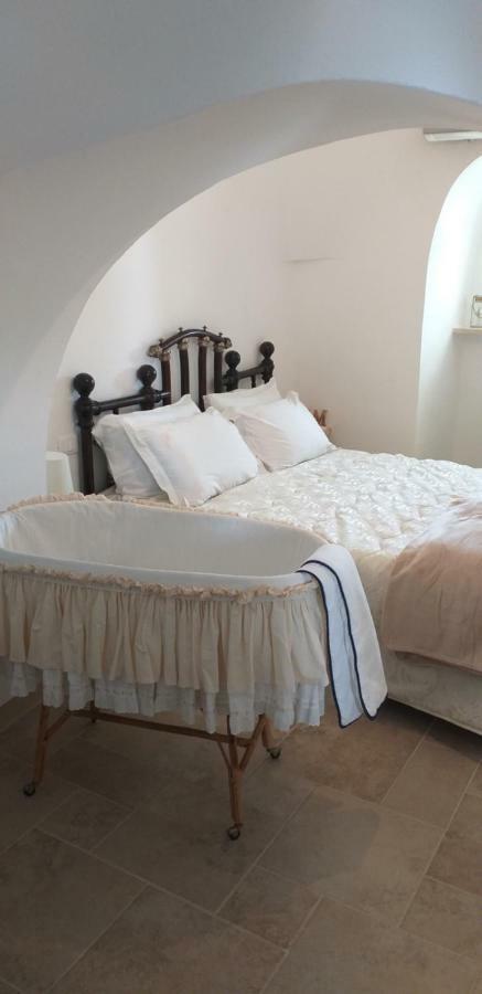 I Trulli Del Fattore Locorotondo Exterior foto